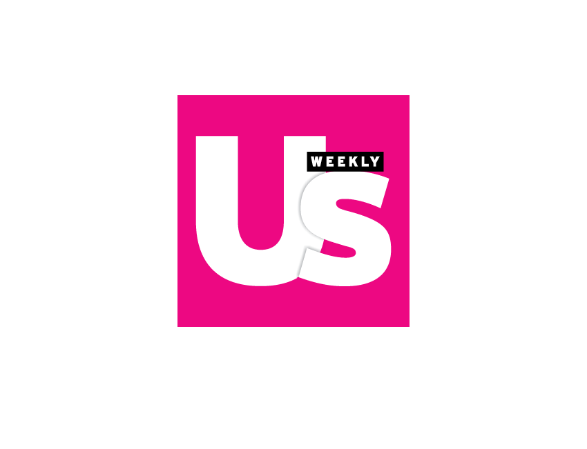 US weekly logo