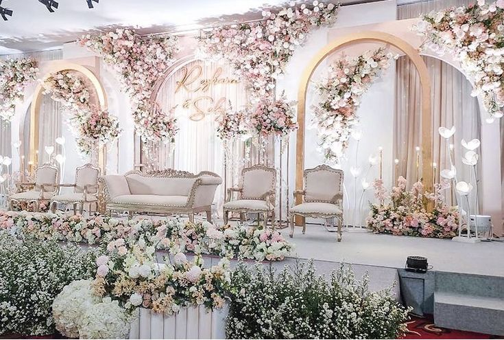 Popular Wedding Decor Trends Emerging For 2023